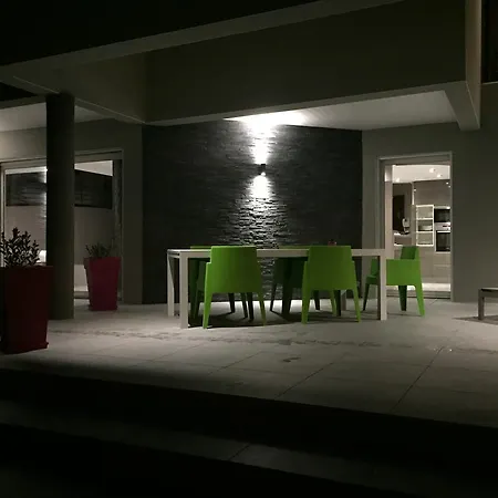 Terres D'oc Villa