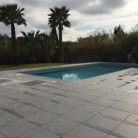 Terres D'oc Villa Perpignan