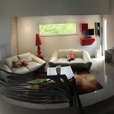 Villa Terres D'oc *