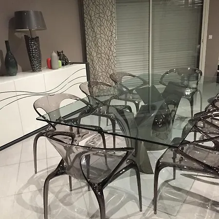 Villa Terres D'oc *