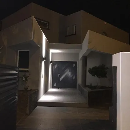 Villa Terres D'oc *